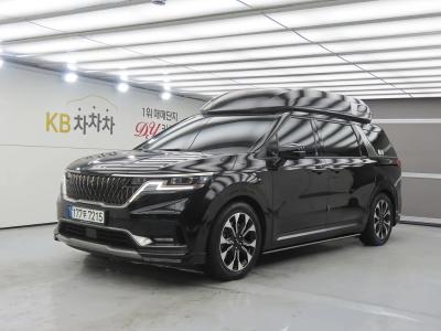 2023 Kia Canival