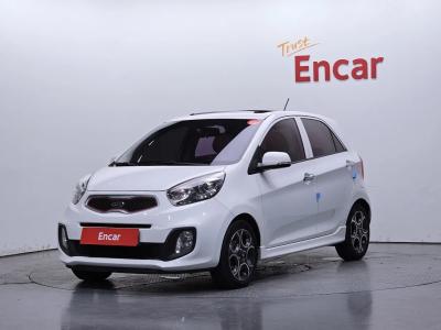 2012 Kia Picanto