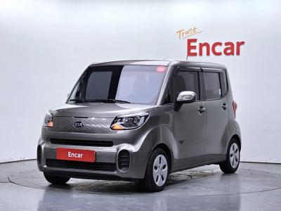 2018 Kia RAY