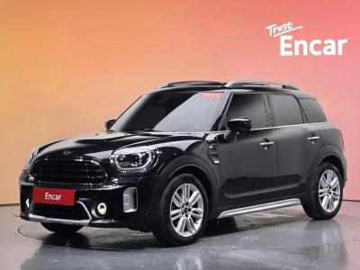 2023 MINI Countryman