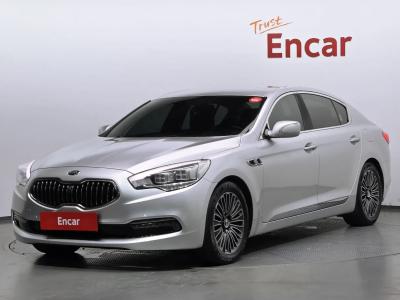 2013 Kia K9