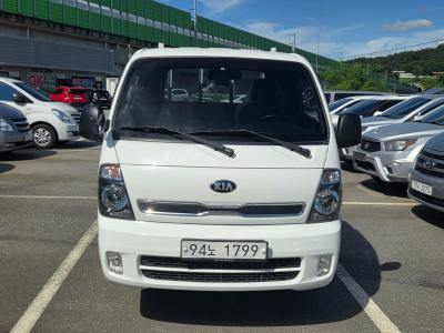 2015 Kia (Asia) BongoⅢ