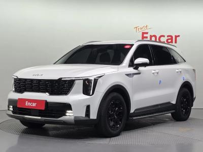 2024 Kia Sorento