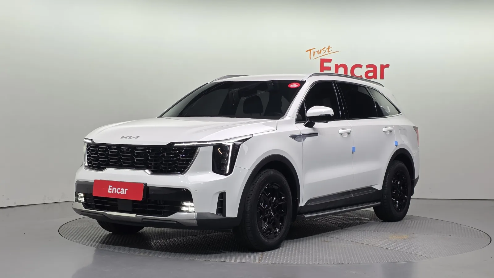 2024 Kia Sorento