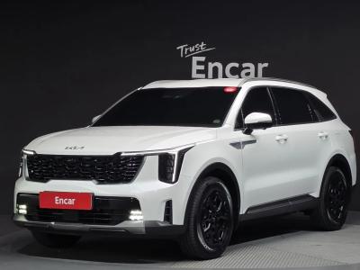 2024 Kia Sorento