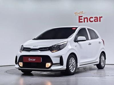 2023 Kia Picanto