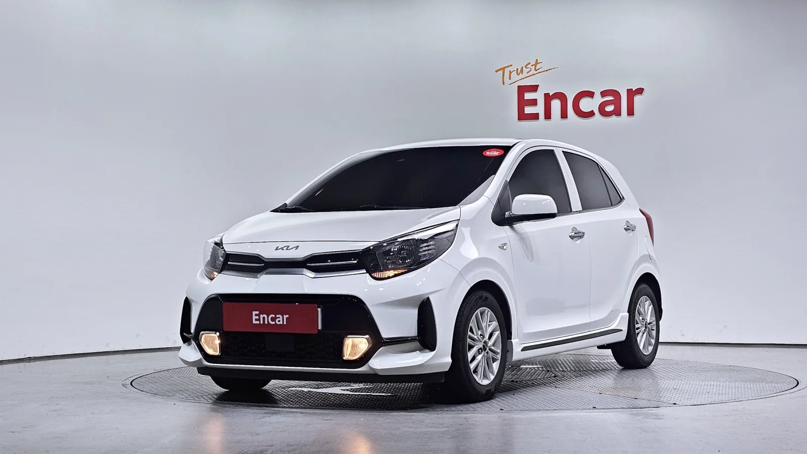2023 Kia Picanto
