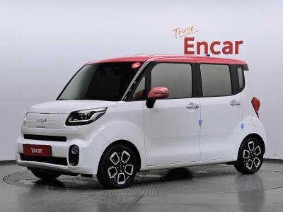 2022 Kia RAY