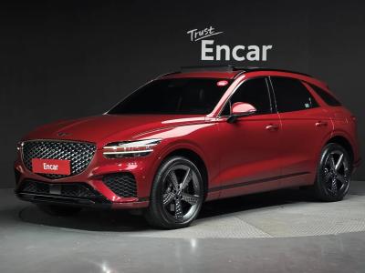 2022 Genesis GV70