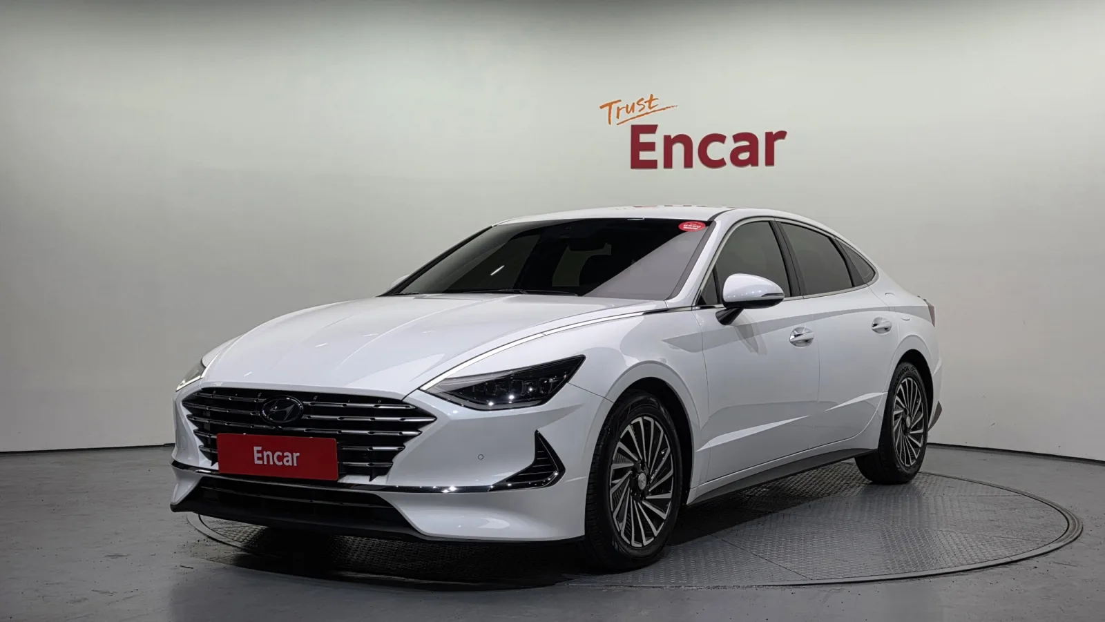 2021 Hyundai Sonata