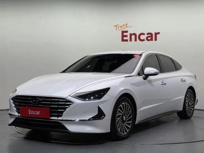 2021 Hyundai Sonata