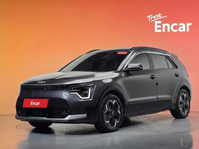 2023 Kia Niro