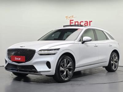 2022 Genesis GV70