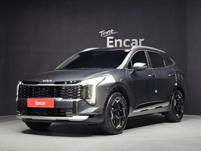 Kia Sportage 2026