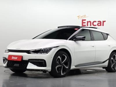 Kia EV6 2023