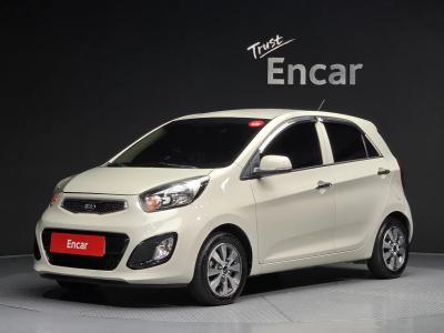 2014 Kia Picanto