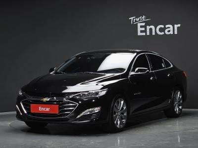 2020 Chevrolet Malibu