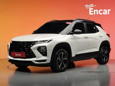 2021 Chevrolet Trailblazer