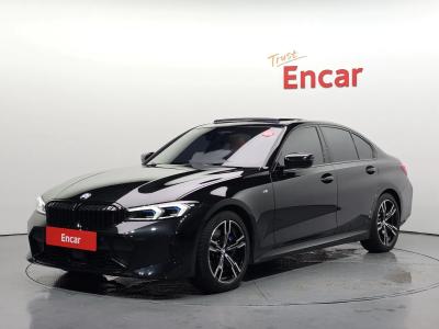 2025 BMW 3-Series