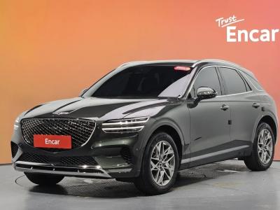 2024 Genesis GV70