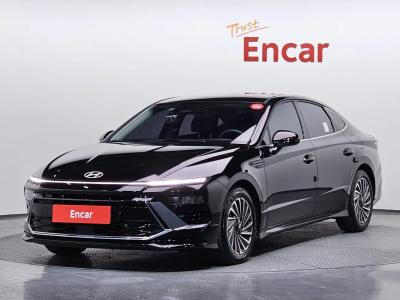 2024 Hyundai Sonata