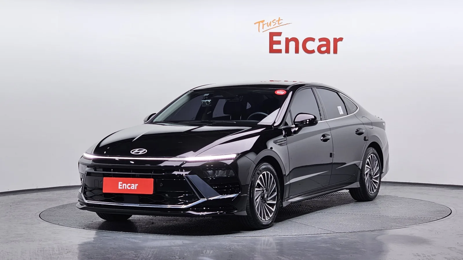 2024 Hyundai Sonata