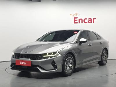 2020 Kia K5