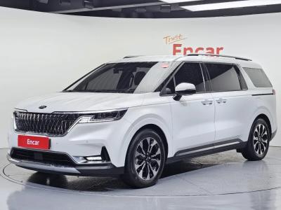 Kia Carnival 2021