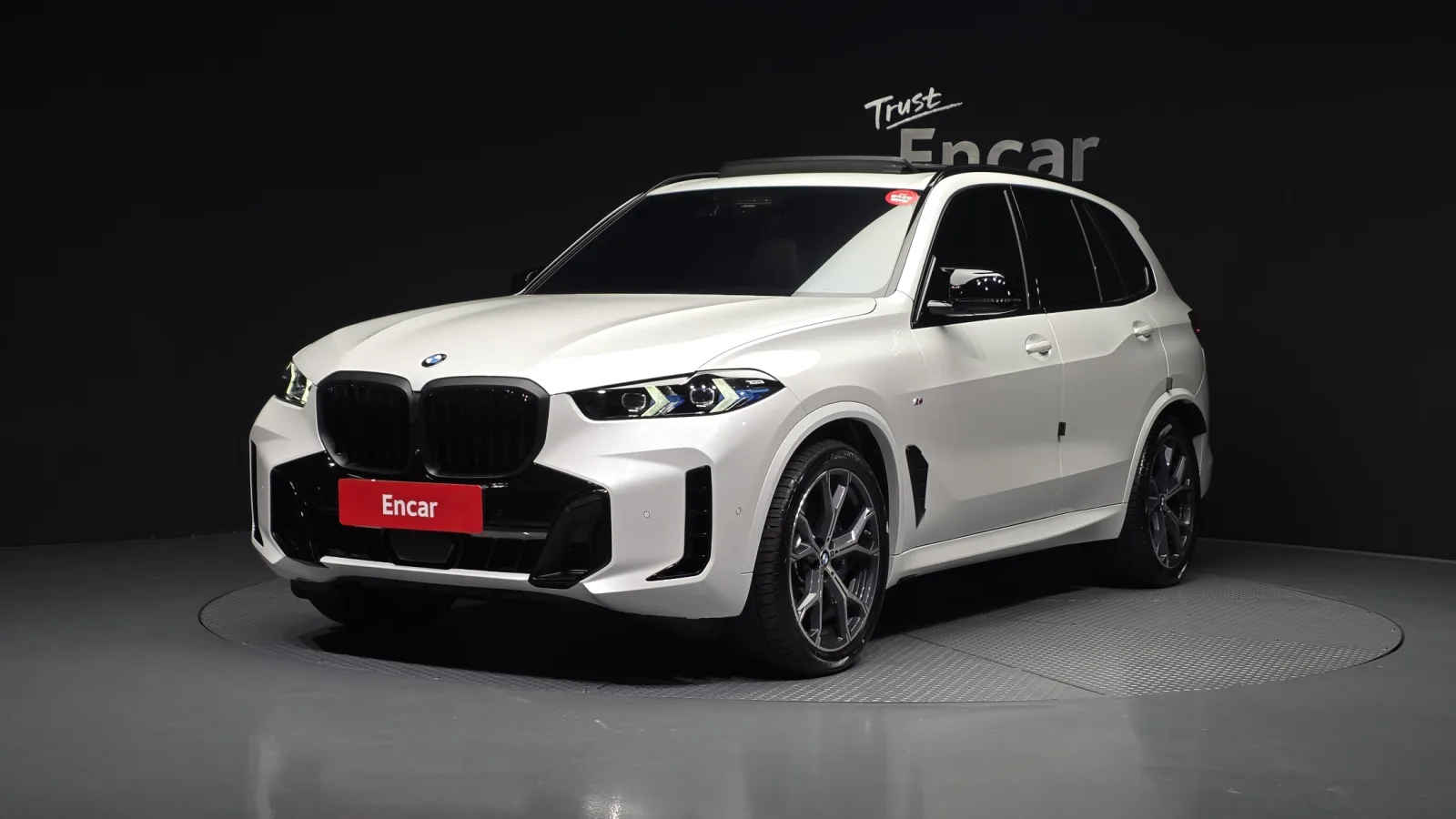 2025 BMW X5