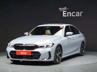 2023 BMW 3-Series
