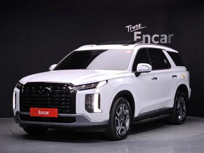 2023 Hyundai Palisade