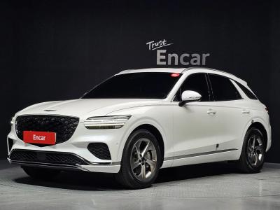 2025 Genesis GV70