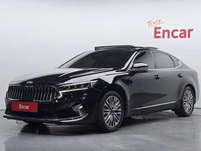 2020 Kia K7