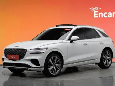 2025 Genesis GV70