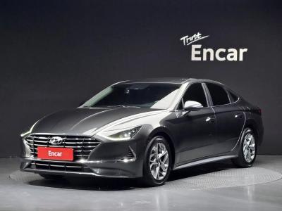 2020 Hyundai Sonata