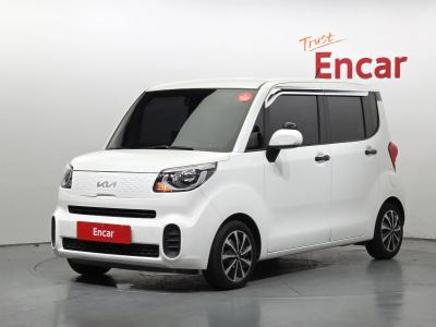 2020 Kia RAY