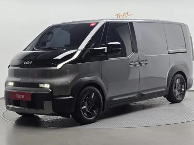2026 Kia PV5