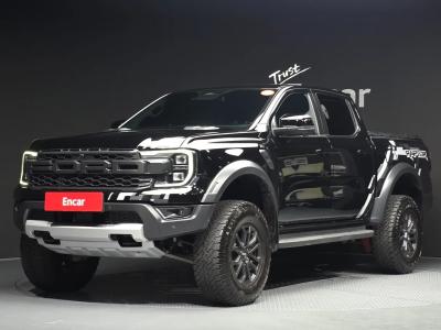 2023 Ford Ranger
