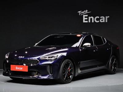 2023 Kia Stinger
