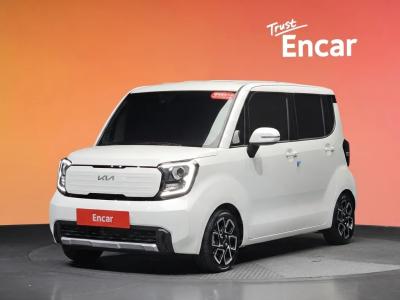 2023 Kia RAY