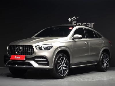 2023 Mercedes-Benz GLE-Class