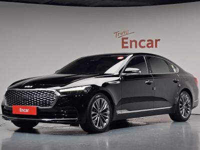 2023 Kia K9