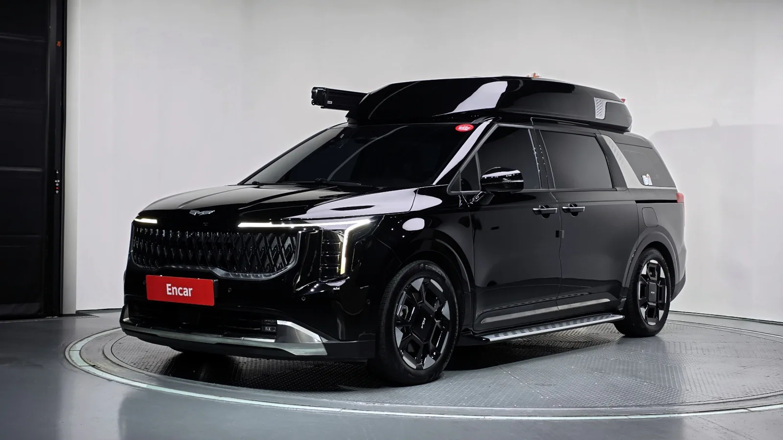 2024 Kia Carnival