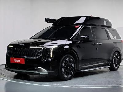 2024 Kia Carnival
