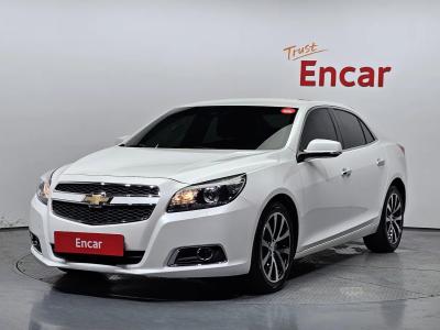2014 Chevrolet Malibu