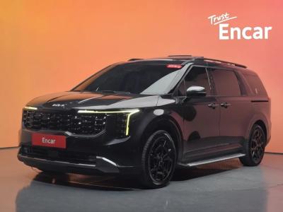 2024 Kia Carnival