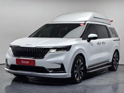 2023 Kia Canival