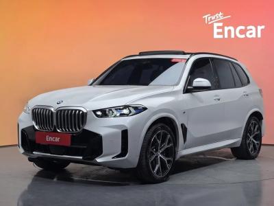 2024 BMW X5
