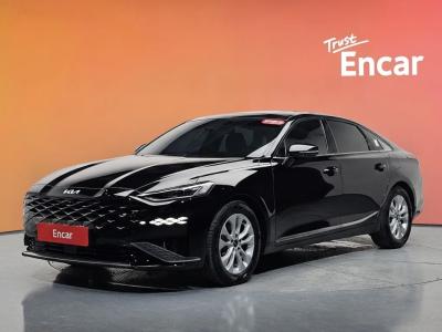 2022 Kia K8