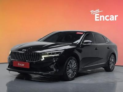 2020 Kia K7
